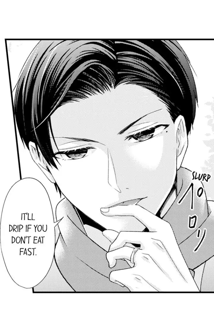 Kind and Sadistic ~ My Husband's Special Brand of Love ~ Chapter 20 - page 16