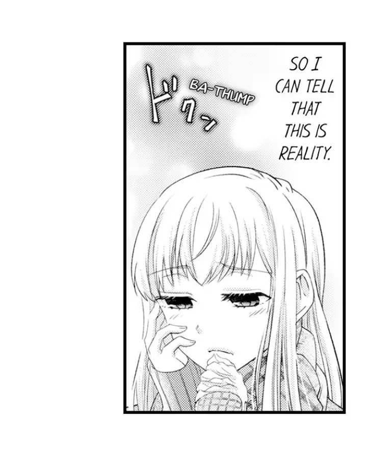 Kind and Sadistic ~ My Husband's Special Brand of Love ~ Chapter 20 - page 20