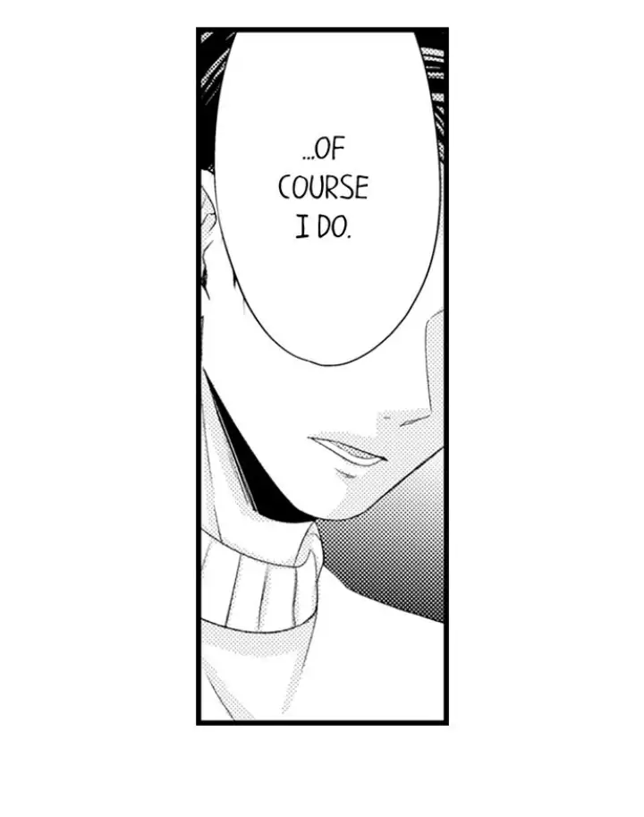 Kind and Sadistic ~ My Husband's Special Brand of Love ~ Chapter 20 - page 27