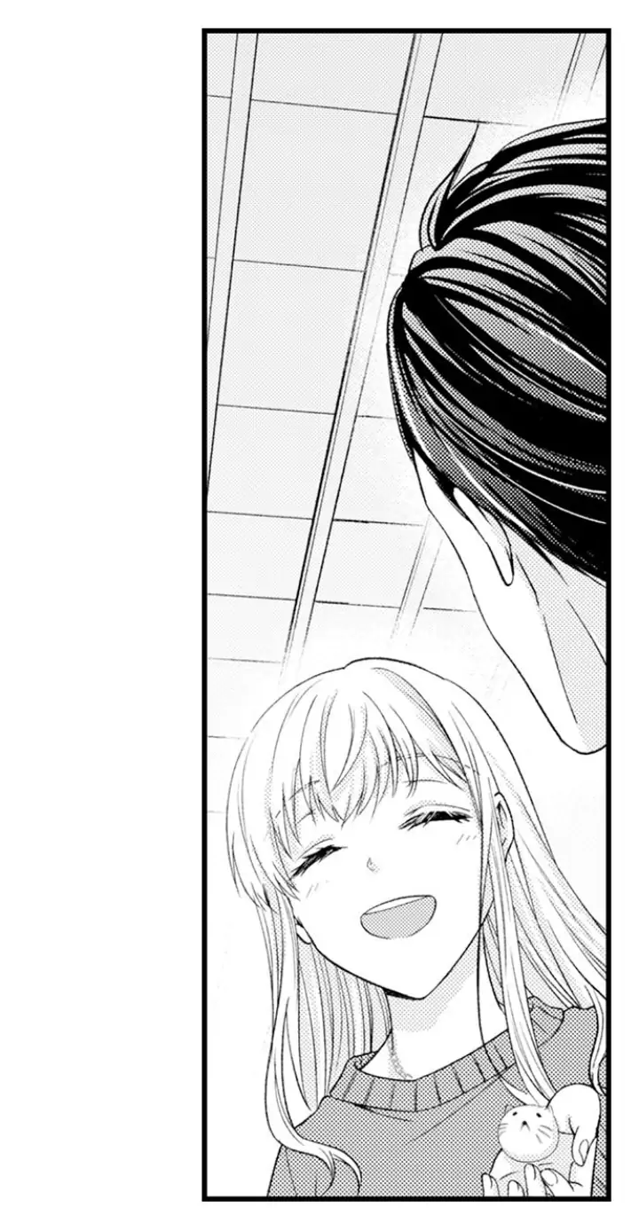 Kind and Sadistic ~ My Husband's Special Brand of Love ~ Chapter 20 - page 36
