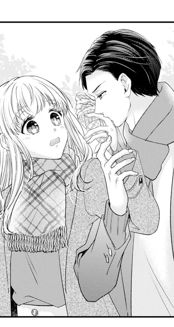 Kind and Sadistic ~ My Husband's Special Brand of Love ~ Chapter 20 - page 10