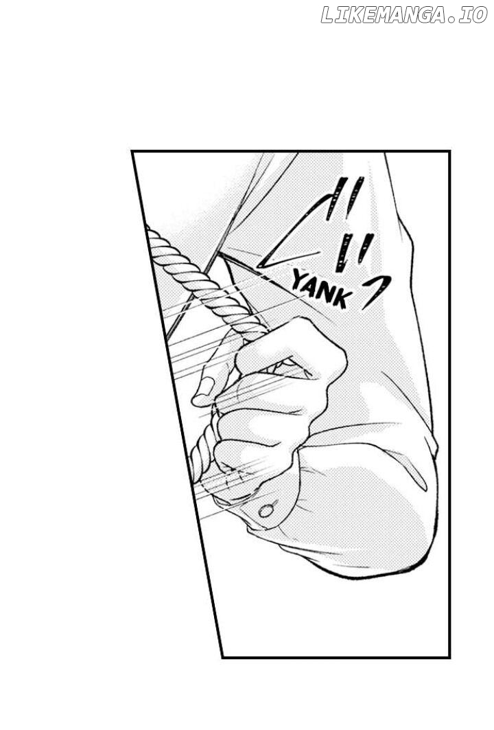 Kind and Sadistic ~ My Husband's Special Brand of Love ~ Chapter 2 - page 2