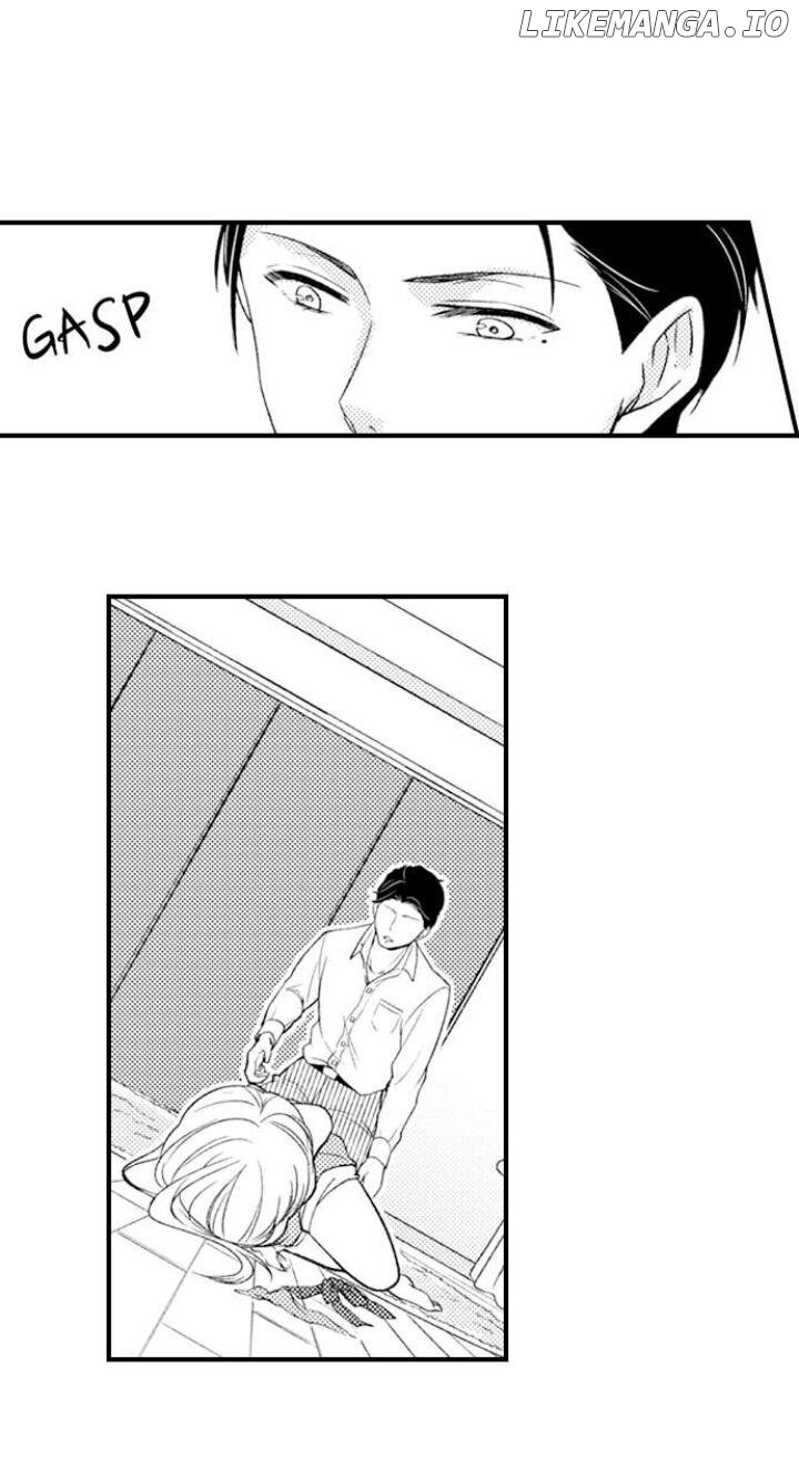Kind and Sadistic ~ My Husband's Special Brand of Love ~ Chapter 2 - page 15