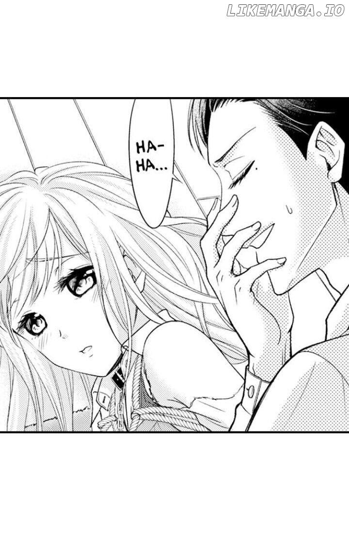 Kind and Sadistic ~ My Husband's Special Brand of Love ~ Chapter 2 - page 16