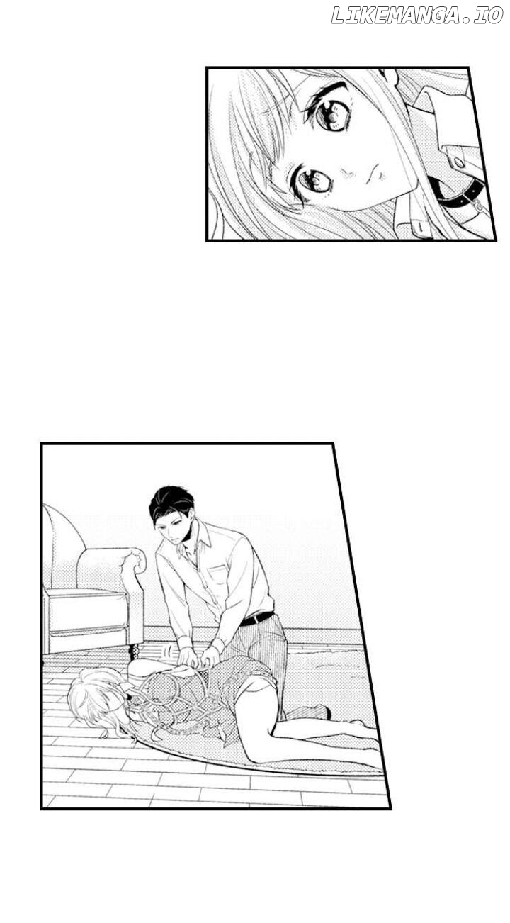 Kind and Sadistic ~ My Husband's Special Brand of Love ~ Chapter 2 - page 18