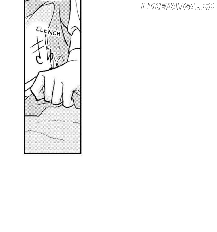 Kind and Sadistic ~ My Husband's Special Brand of Love ~ Chapter 2 - page 22