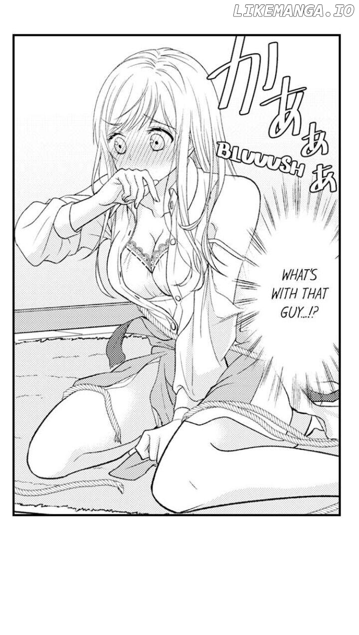 Kind and Sadistic ~ My Husband's Special Brand of Love ~ Chapter 2 - page 23