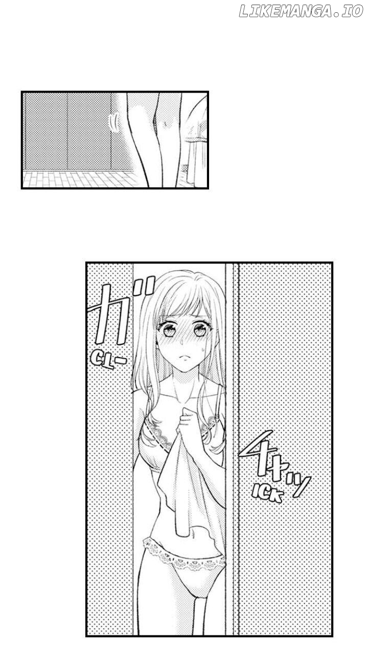 Kind and Sadistic ~ My Husband's Special Brand of Love ~ Chapter 2 - page 24