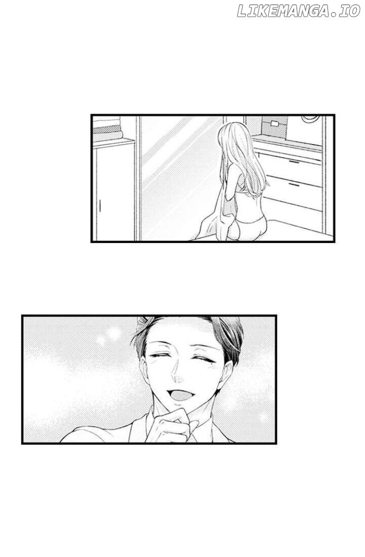 Kind and Sadistic ~ My Husband's Special Brand of Love ~ Chapter 2 - page 27