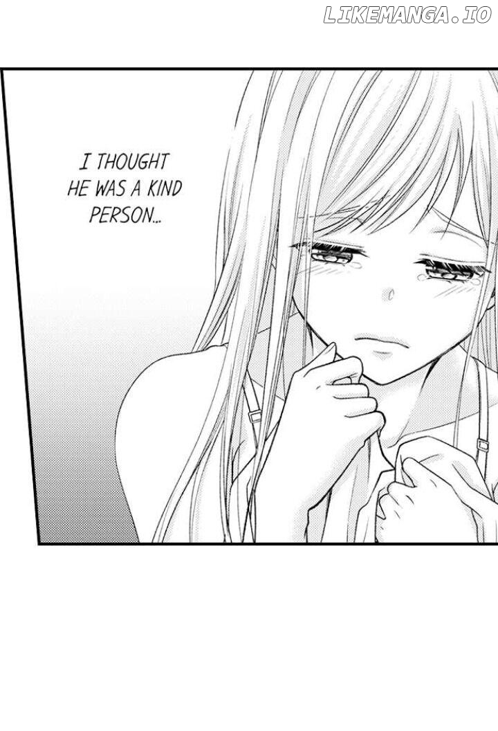 Kind and Sadistic ~ My Husband's Special Brand of Love ~ Chapter 2 - page 28
