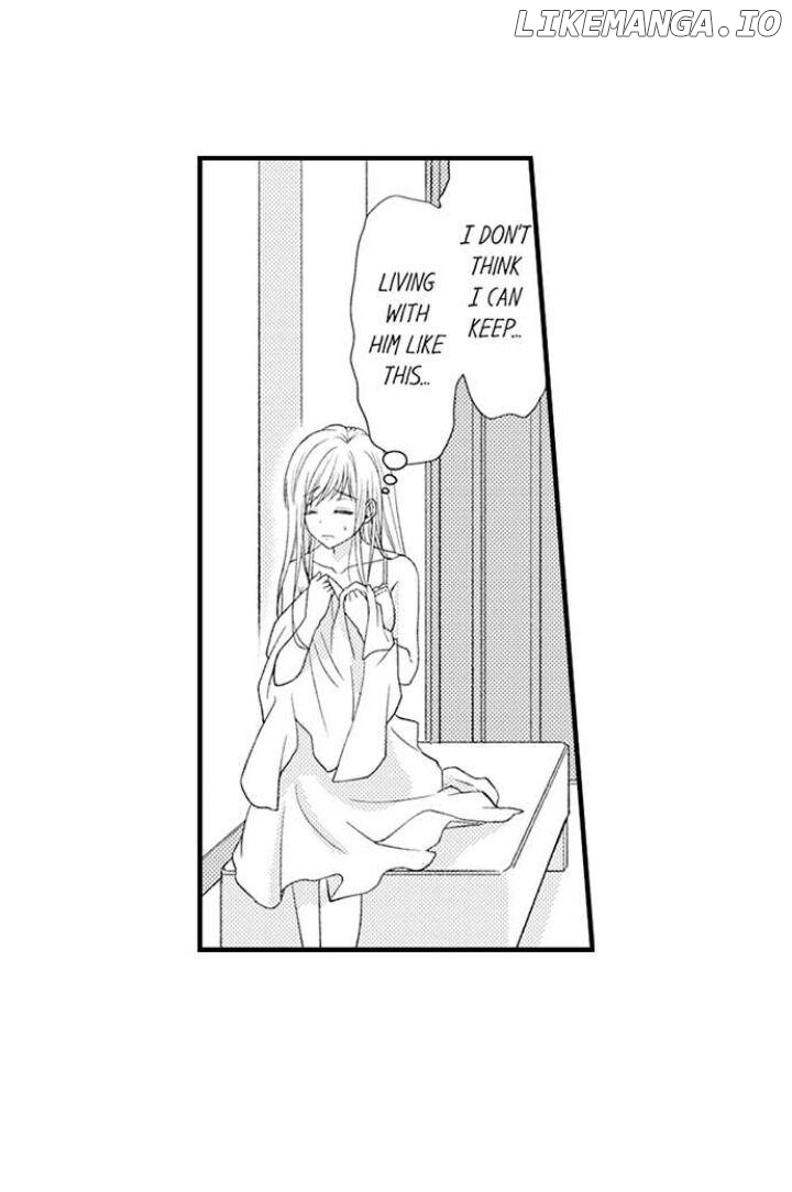 Kind and Sadistic ~ My Husband's Special Brand of Love ~ Chapter 2 - page 29