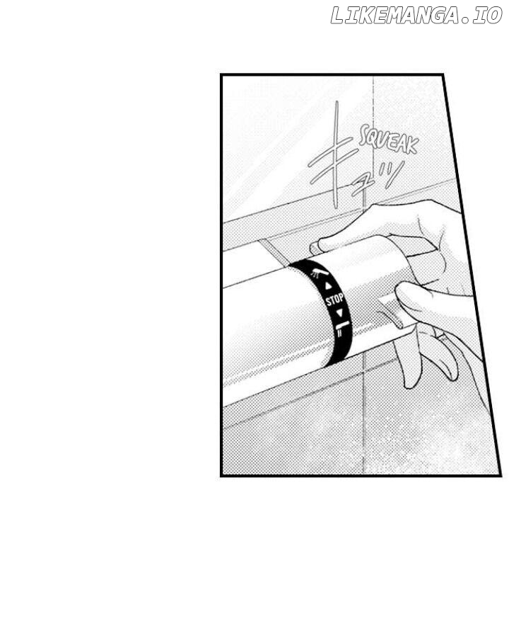Kind and Sadistic ~ My Husband's Special Brand of Love ~ Chapter 2 - page 31