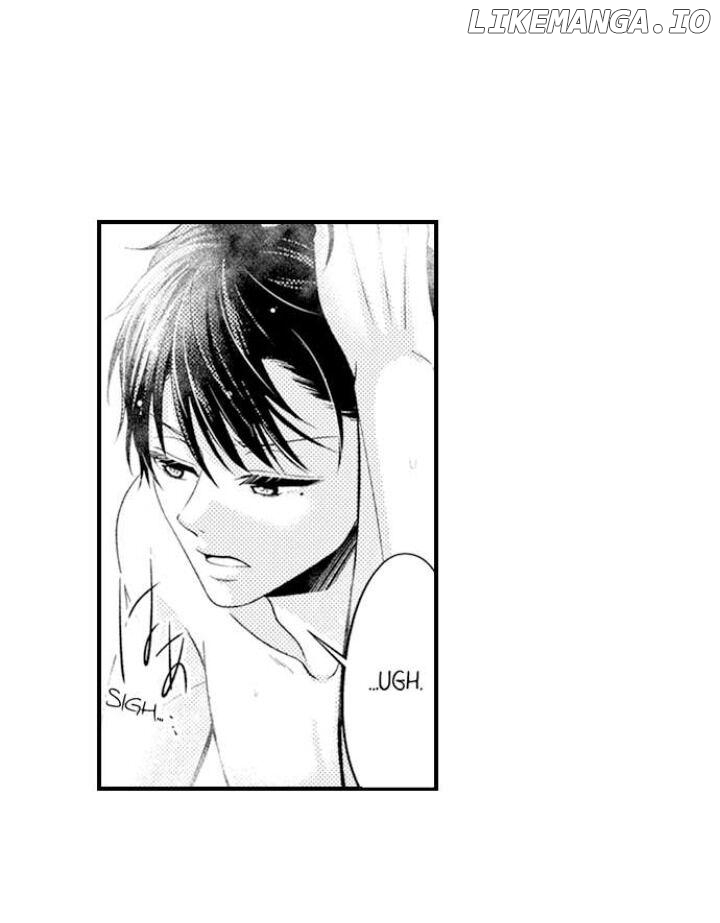 Kind and Sadistic ~ My Husband's Special Brand of Love ~ Chapter 2 - page 32