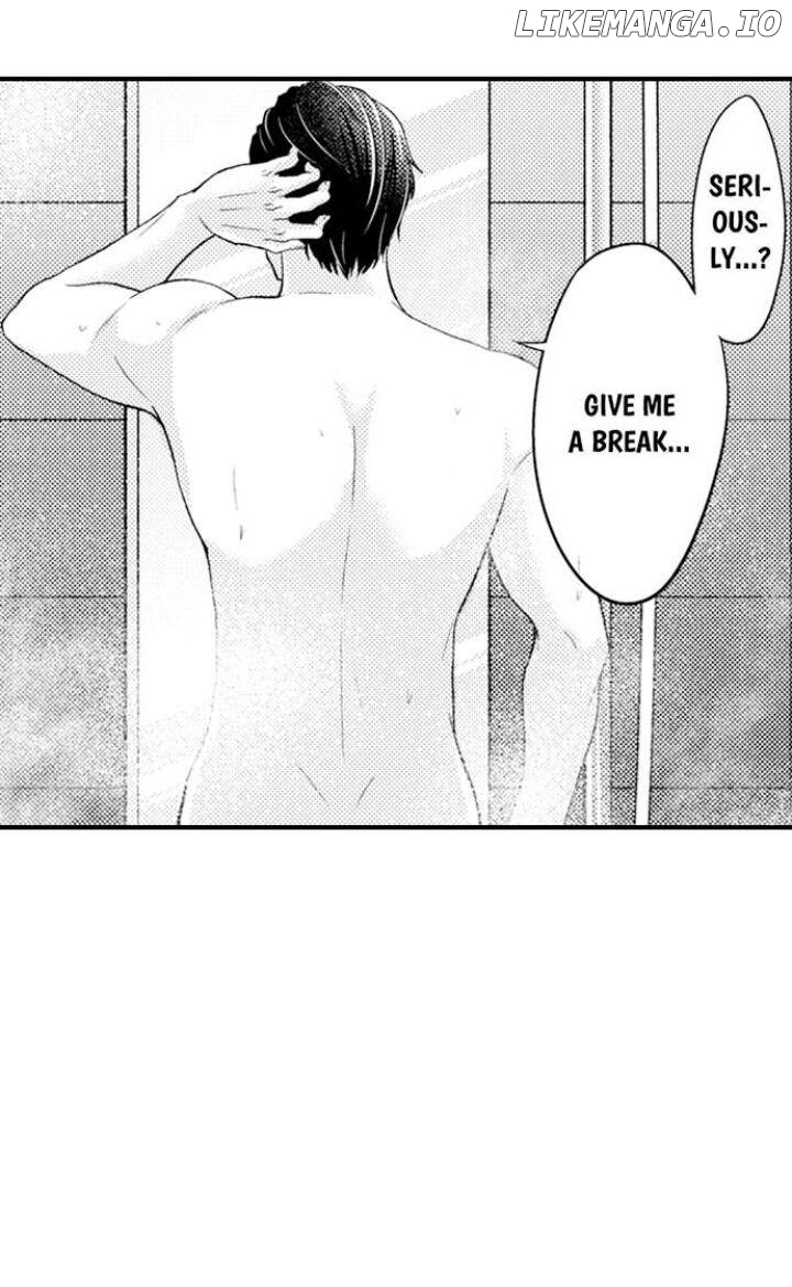 Kind and Sadistic ~ My Husband's Special Brand of Love ~ Chapter 2 - page 33