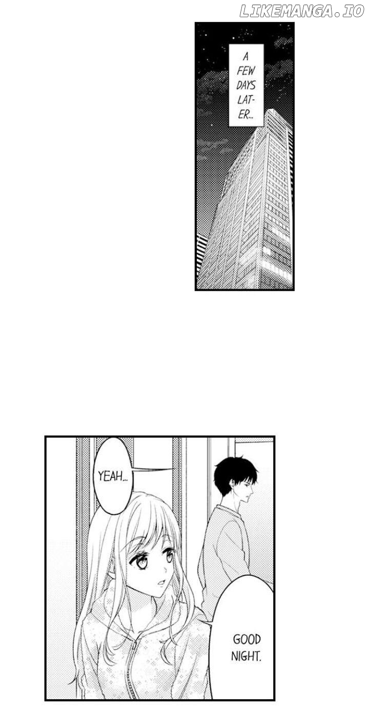 Kind and Sadistic ~ My Husband's Special Brand of Love ~ Chapter 2 - page 34