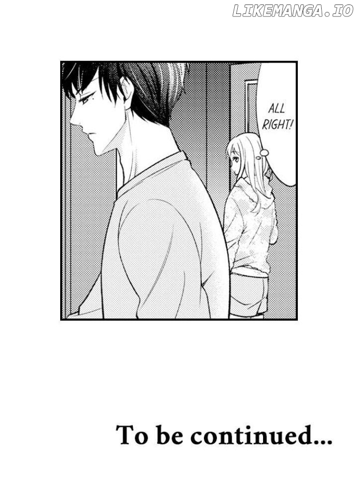 Kind and Sadistic ~ My Husband's Special Brand of Love ~ Chapter 2 - page 35