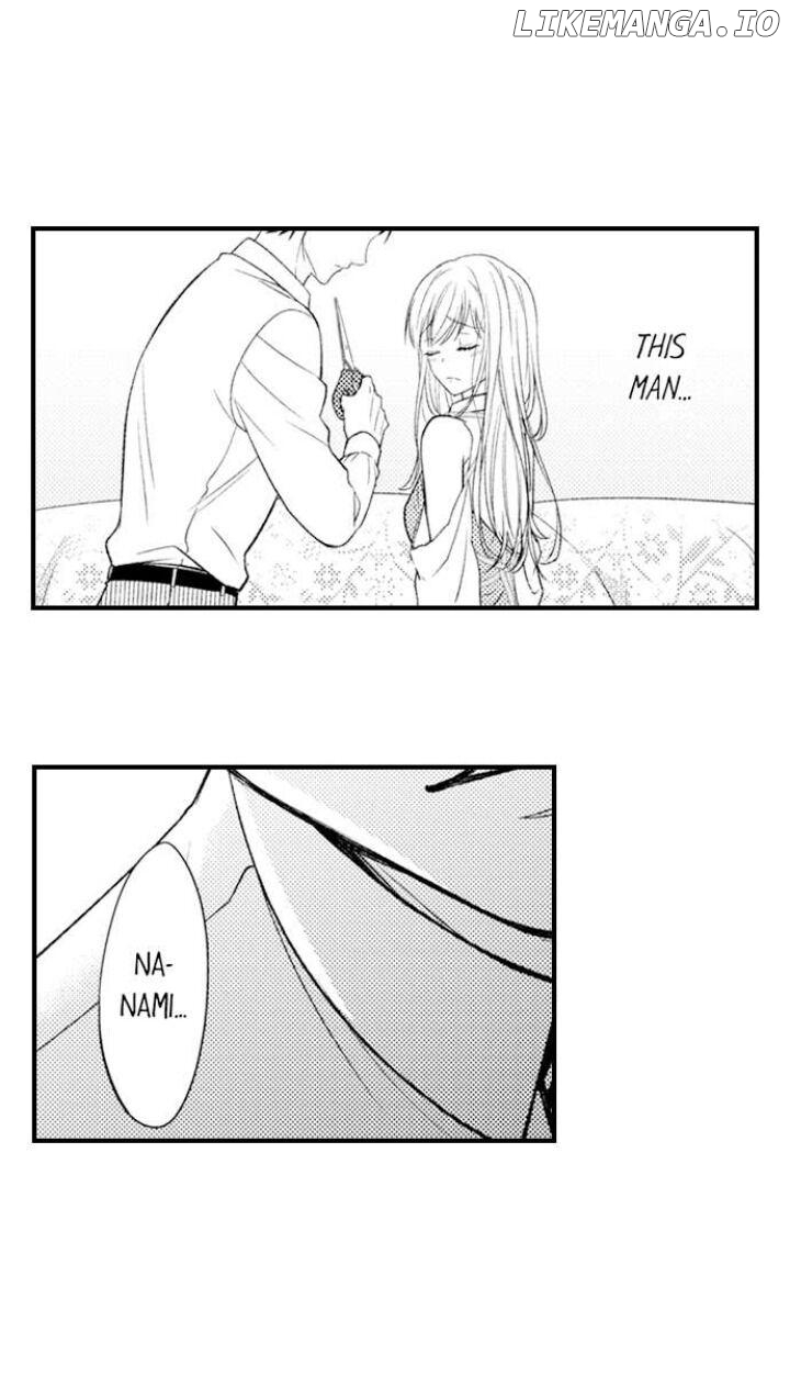 Kind and Sadistic ~ My Husband's Special Brand of Love ~ Chapter 2 - page 7