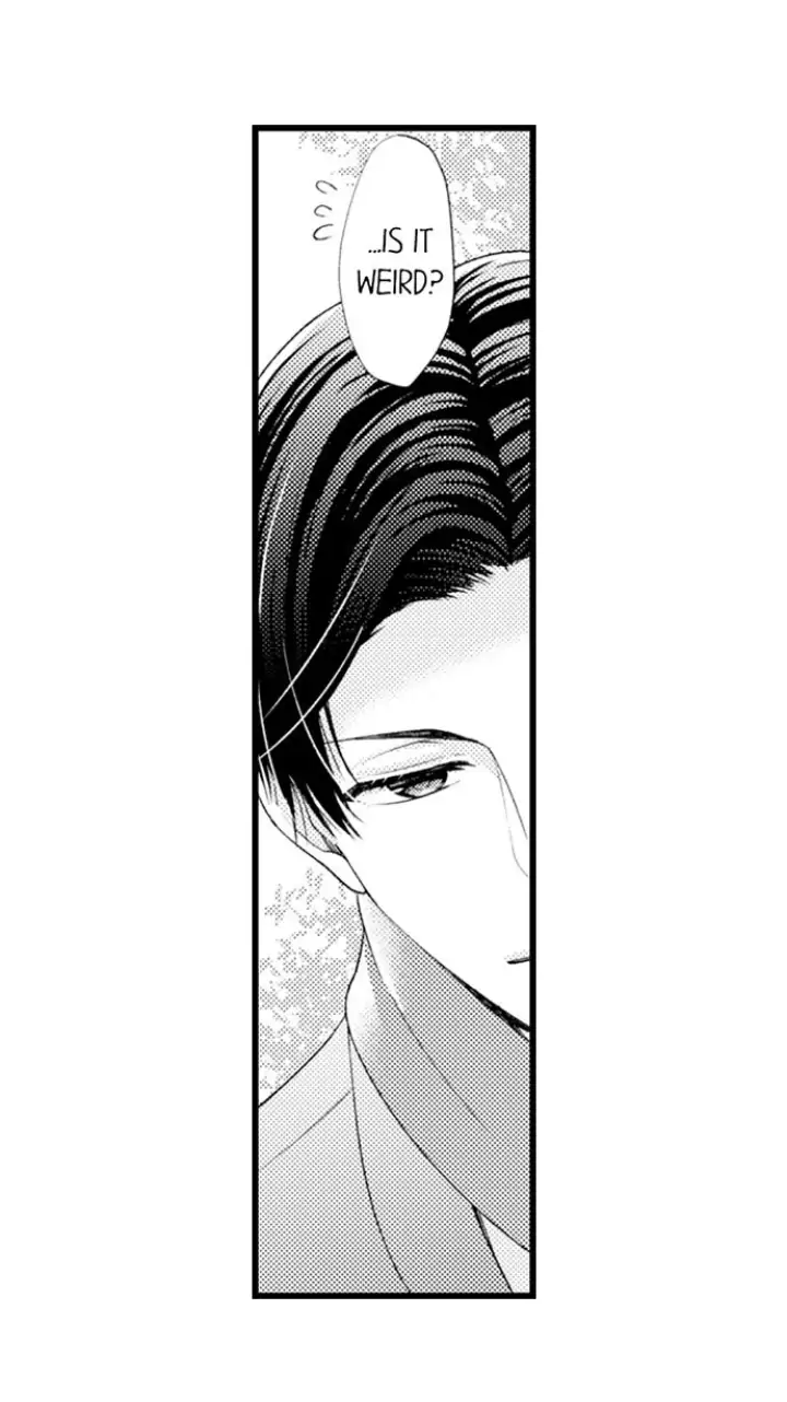 Kind and Sadistic ~ My Husband's Special Brand of Love ~ Chapter 19 - page 16