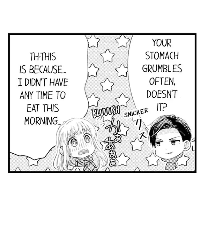 Kind and Sadistic ~ My Husband's Special Brand of Love ~ Chapter 19 - page 21
