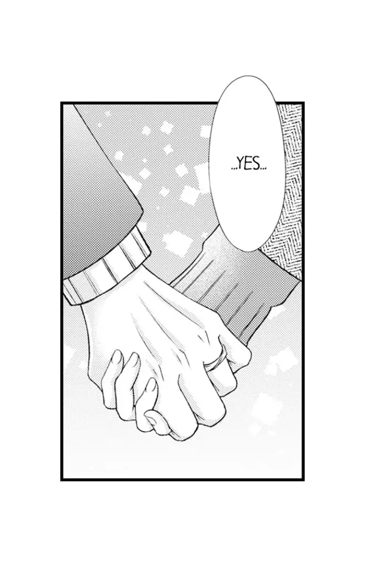 Kind and Sadistic ~ My Husband's Special Brand of Love ~ Chapter 19 - page 24