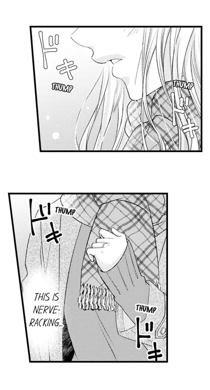 Kind and Sadistic ~ My Husband's Special Brand of Love ~ Chapter 19 - page 26