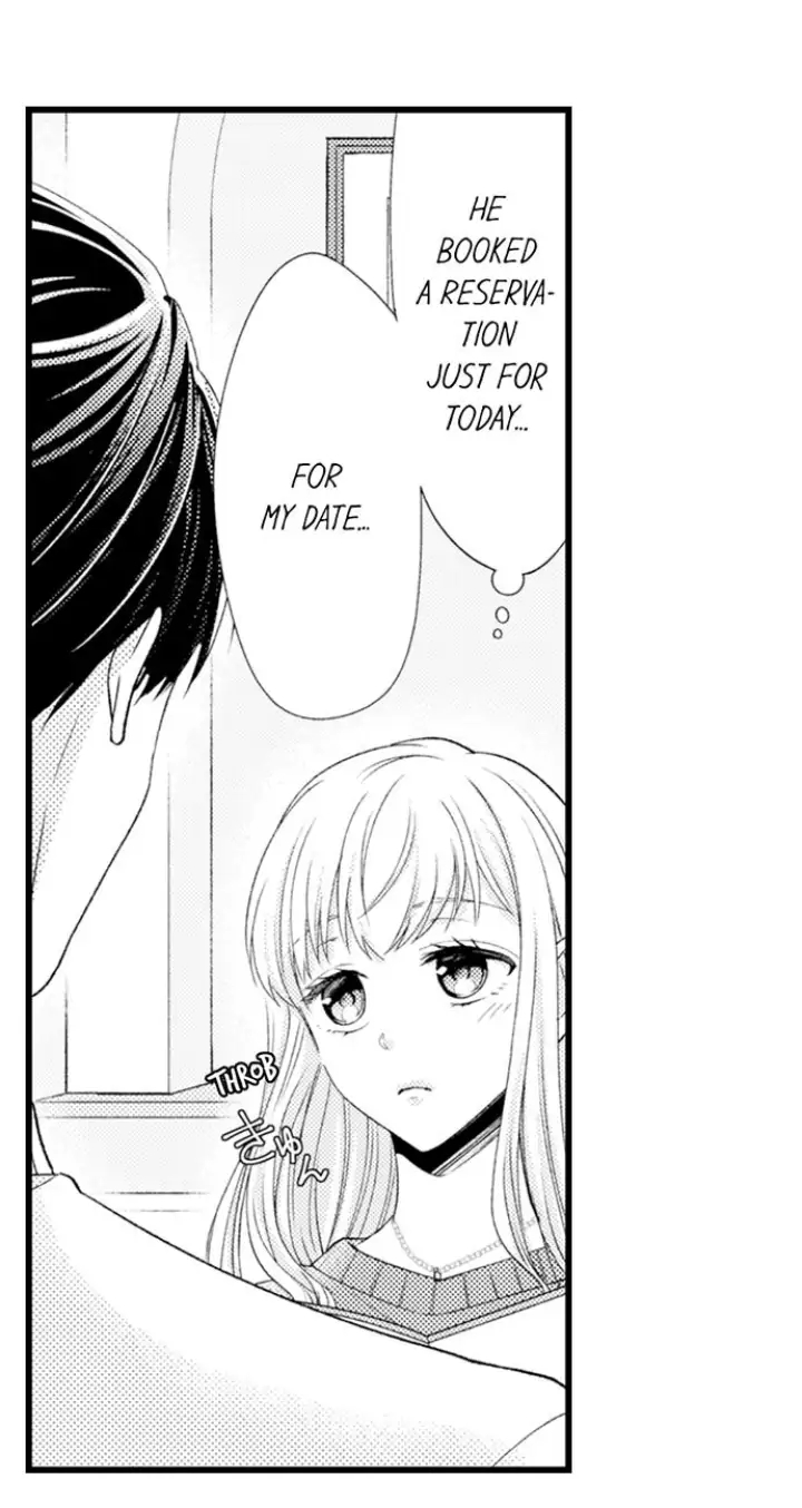 Kind and Sadistic ~ My Husband's Special Brand of Love ~ Chapter 19 - page 30