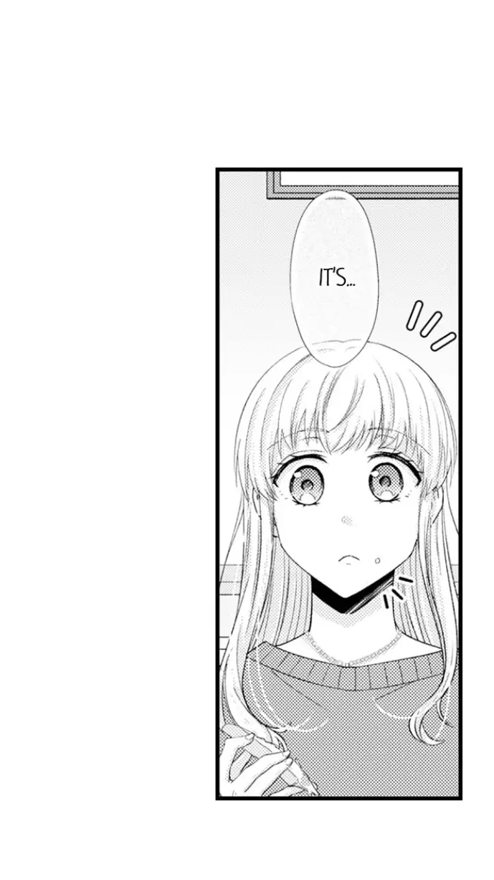 Kind and Sadistic ~ My Husband's Special Brand of Love ~ Chapter 19 - page 32