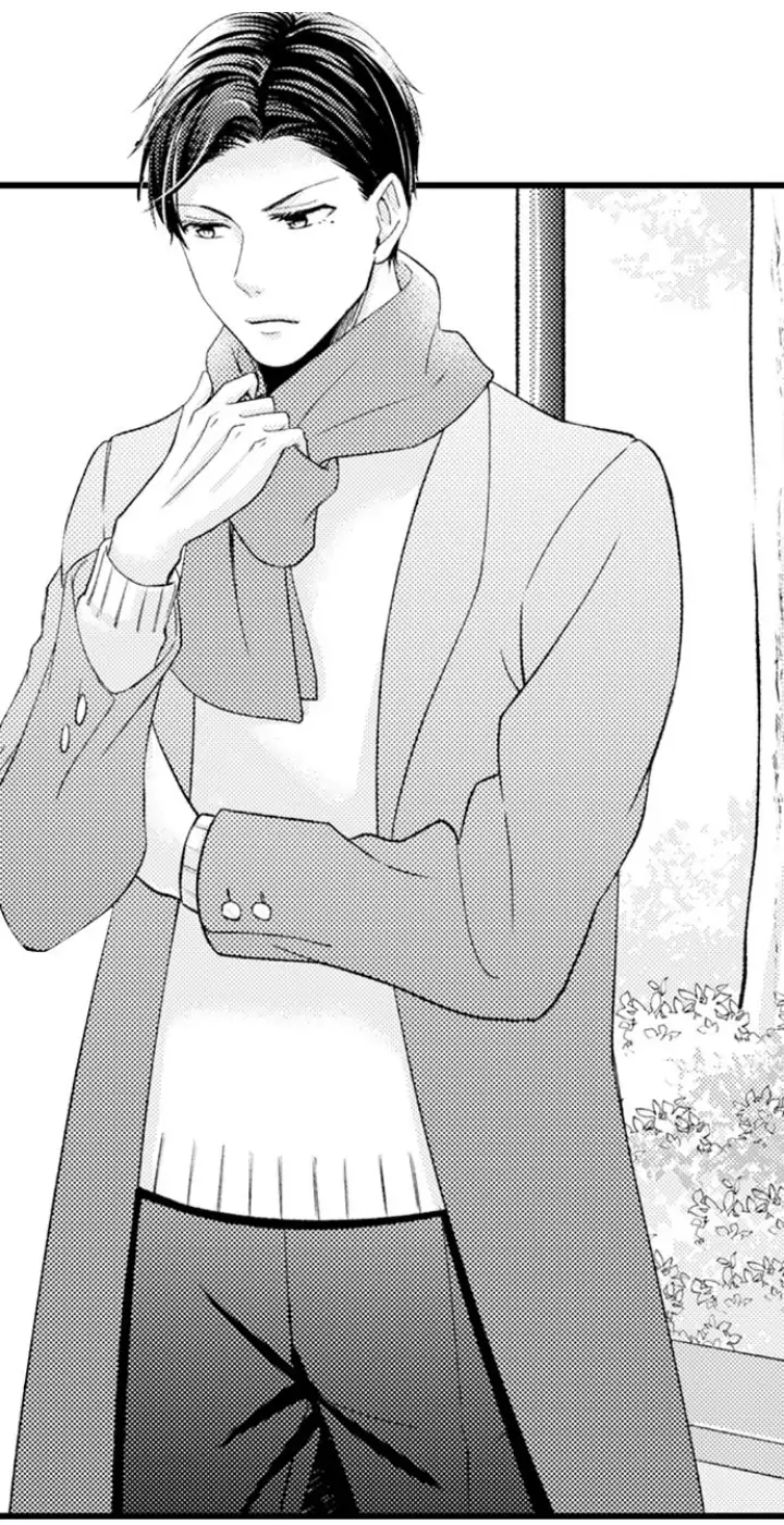 Kind and Sadistic ~ My Husband's Special Brand of Love ~ Chapter 19 - page 8