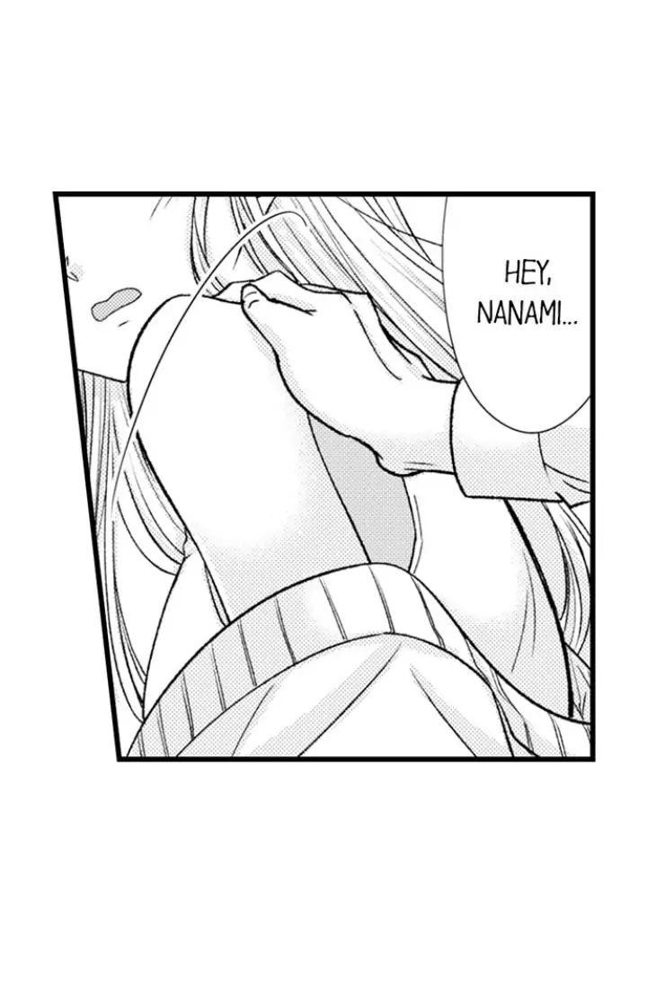 Kind and Sadistic ~ My Husband's Special Brand of Love ~ Chapter 18 - page 2
