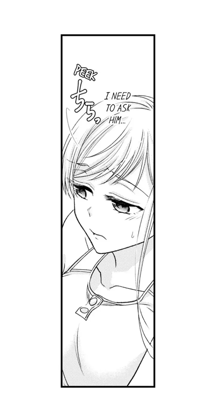 Kind and Sadistic ~ My Husband's Special Brand of Love ~ Chapter 18 - page 19