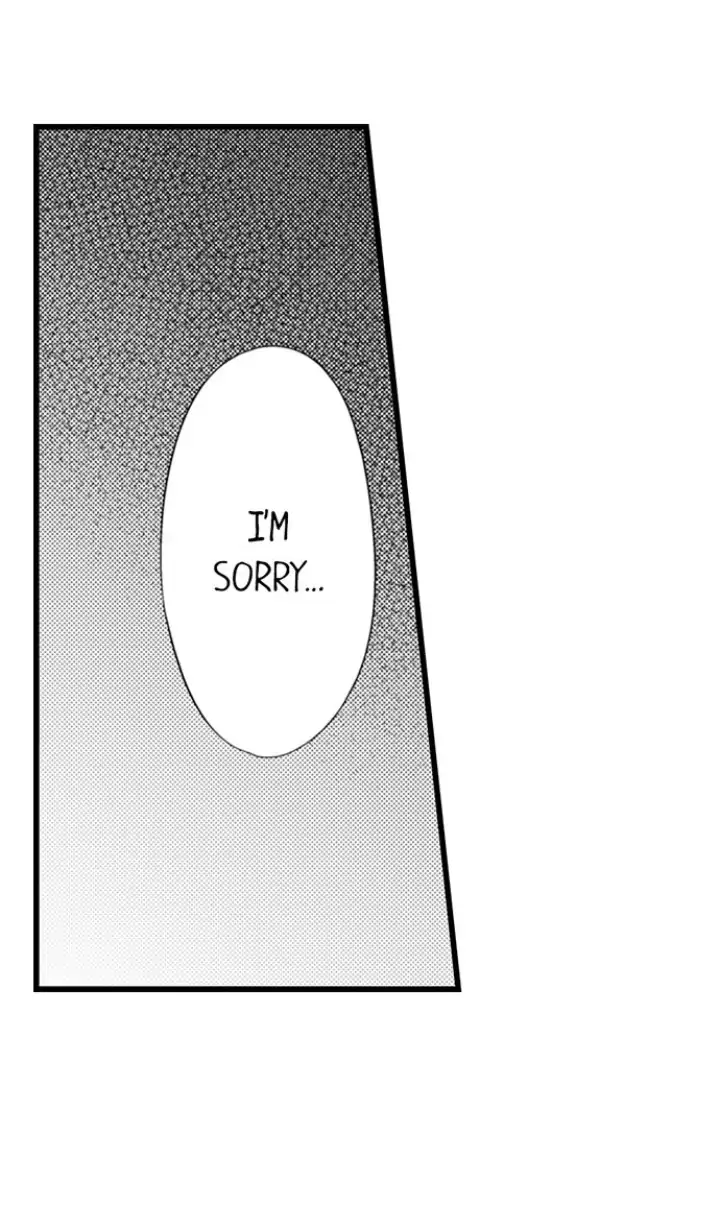 Kind and Sadistic ~ My Husband's Special Brand of Love ~ Chapter 18 - page 23