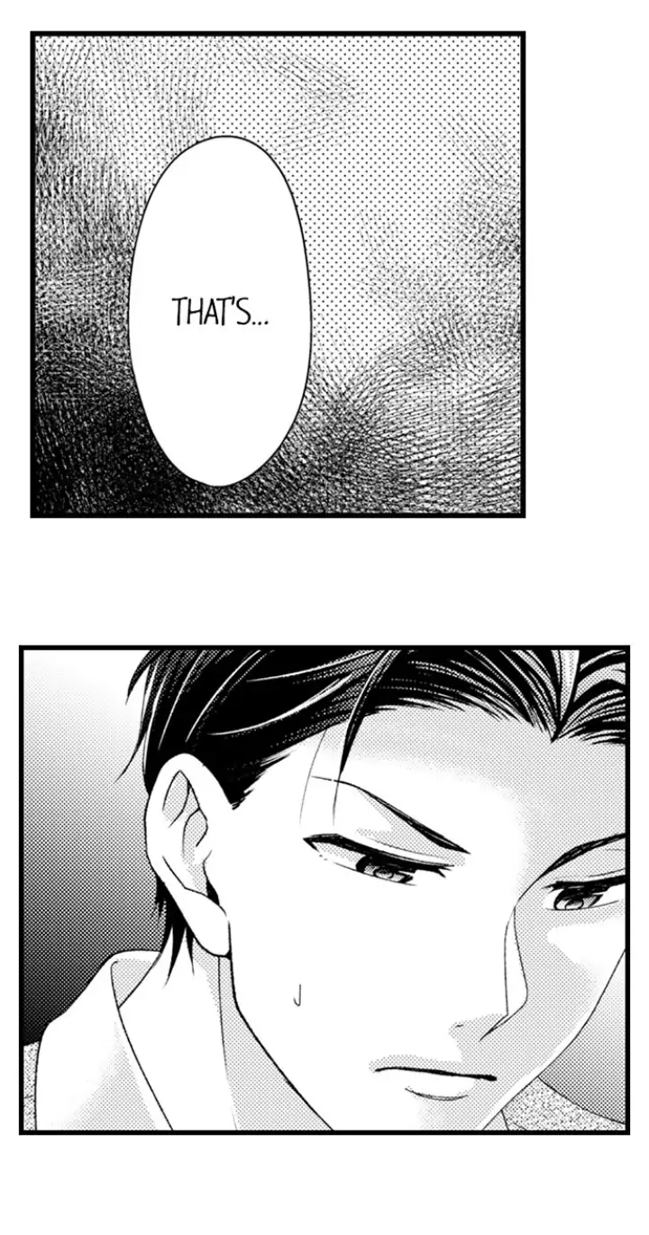 Kind and Sadistic ~ My Husband's Special Brand of Love ~ Chapter 18 - page 26