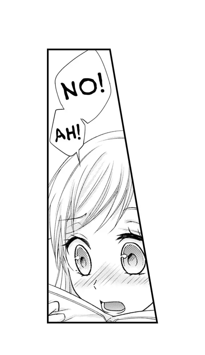 Kind and Sadistic ~ My Husband's Special Brand of Love ~ Chapter 18 - page 8