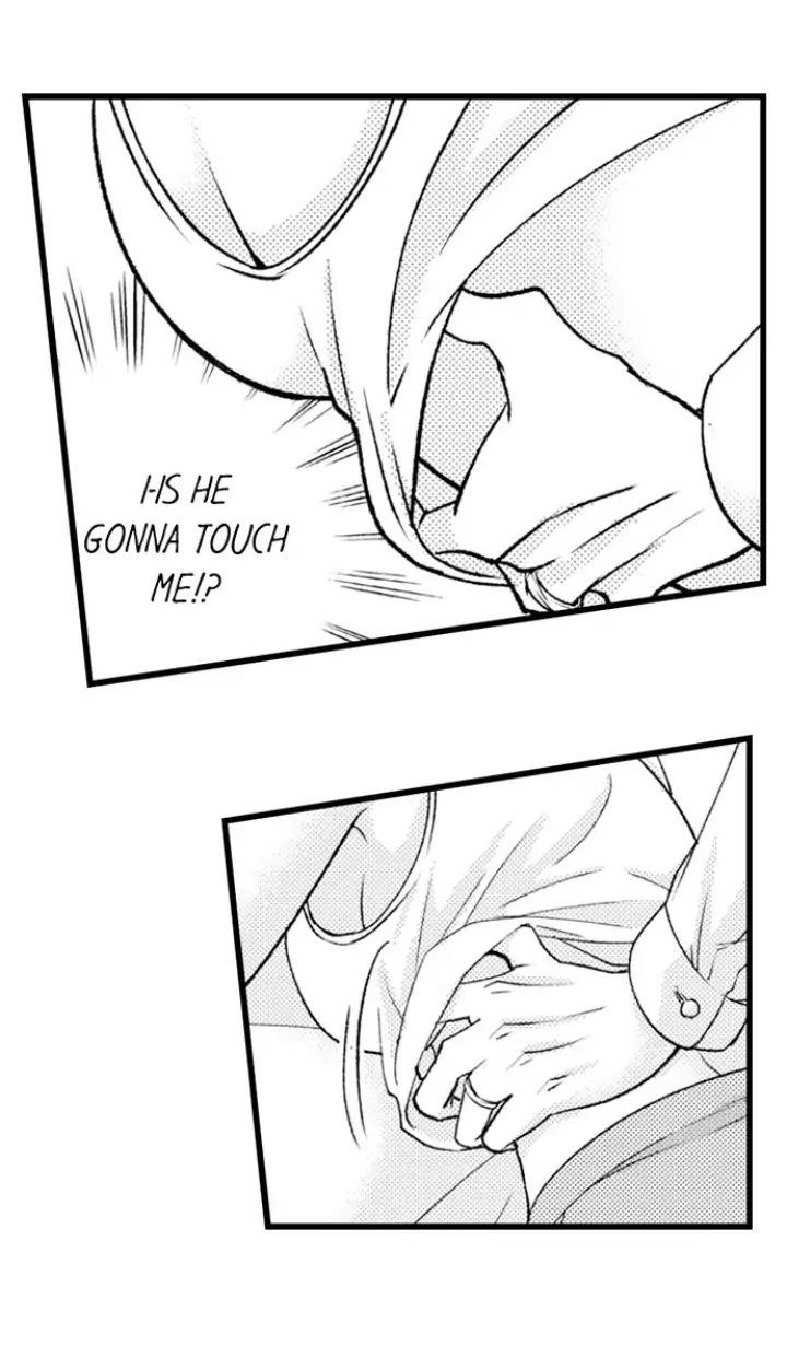 Kind and Sadistic ~ My Husband's Special Brand of Love ~ Chapter 18 - page 9