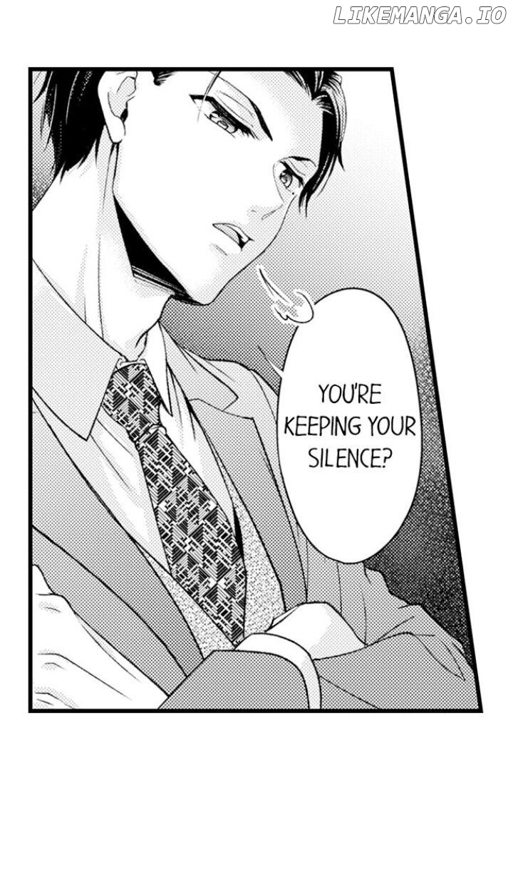 Kind and Sadistic ~ My Husband's Special Brand of Love ~ Chapter 17 - page 13