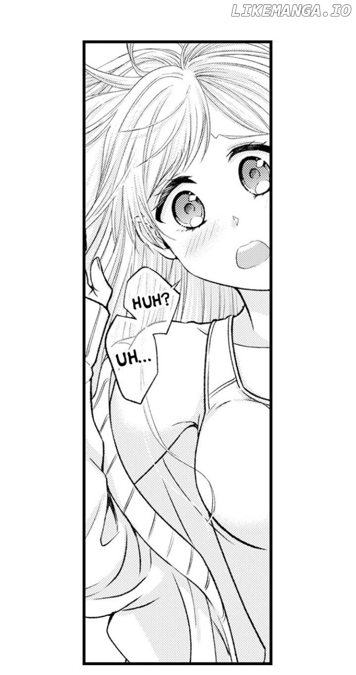 Kind and Sadistic ~ My Husband's Special Brand of Love ~ Chapter 17 - page 16