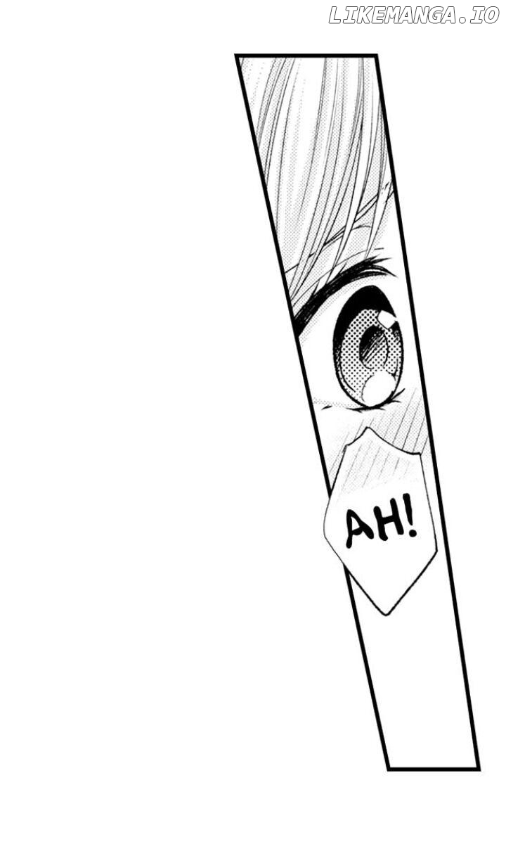 Kind and Sadistic ~ My Husband's Special Brand of Love ~ Chapter 17 - page 20