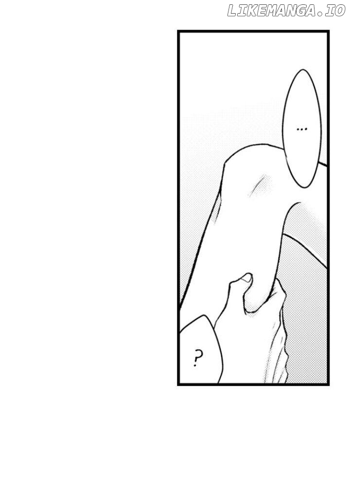 Kind and Sadistic ~ My Husband's Special Brand of Love ~ Chapter 17 - page 23