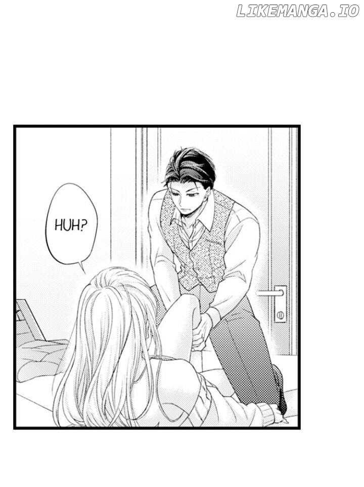 Kind and Sadistic ~ My Husband's Special Brand of Love ~ Chapter 17 - page 24