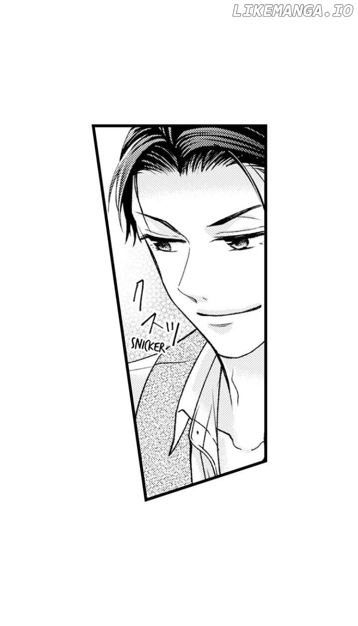 Kind and Sadistic ~ My Husband's Special Brand of Love ~ Chapter 17 - page 27