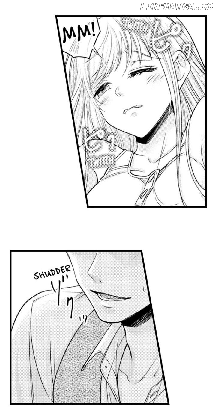 Kind and Sadistic ~ My Husband's Special Brand of Love ~ Chapter 17 - page 30