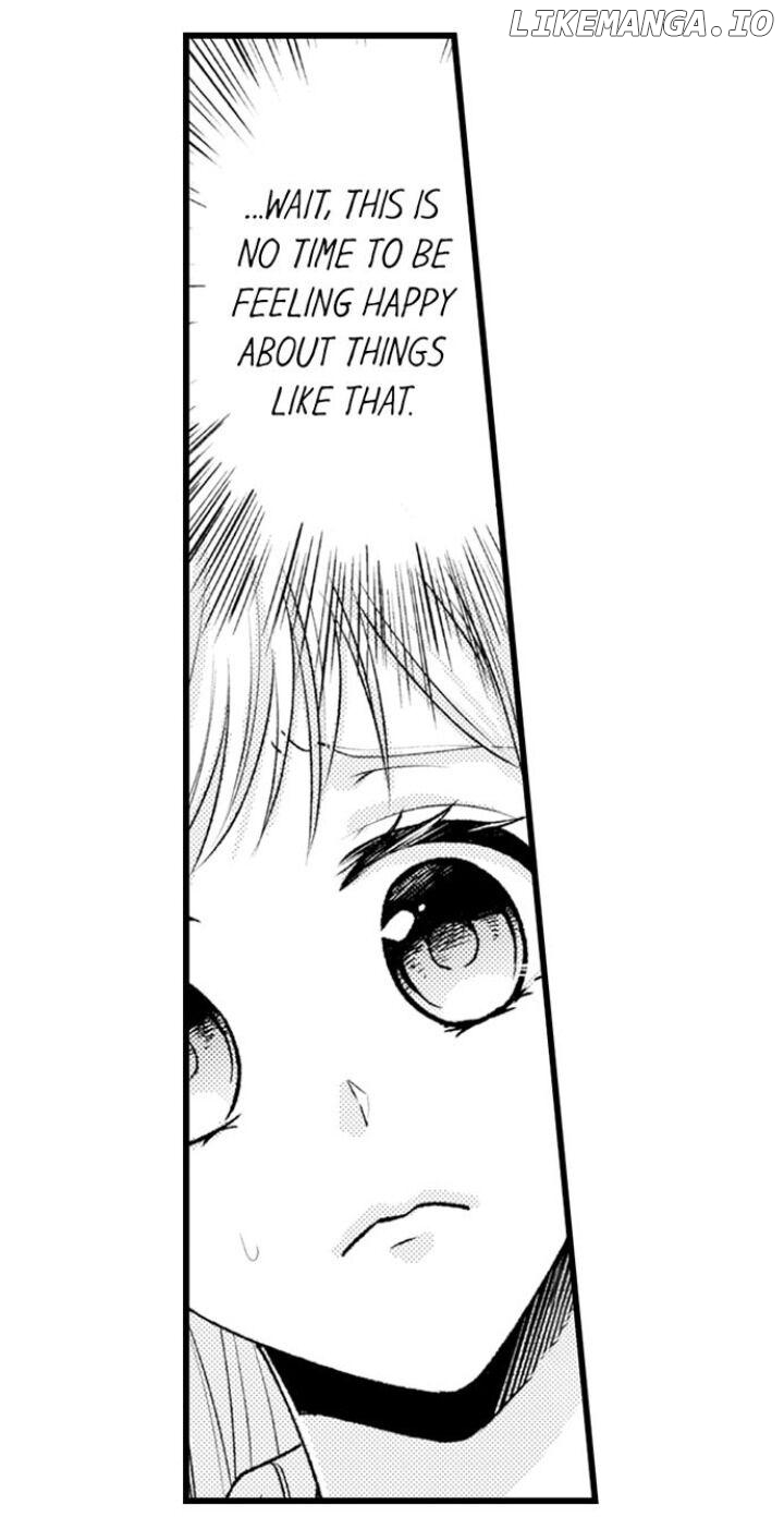 Kind and Sadistic ~ My Husband's Special Brand of Love ~ Chapter 17 - page 4