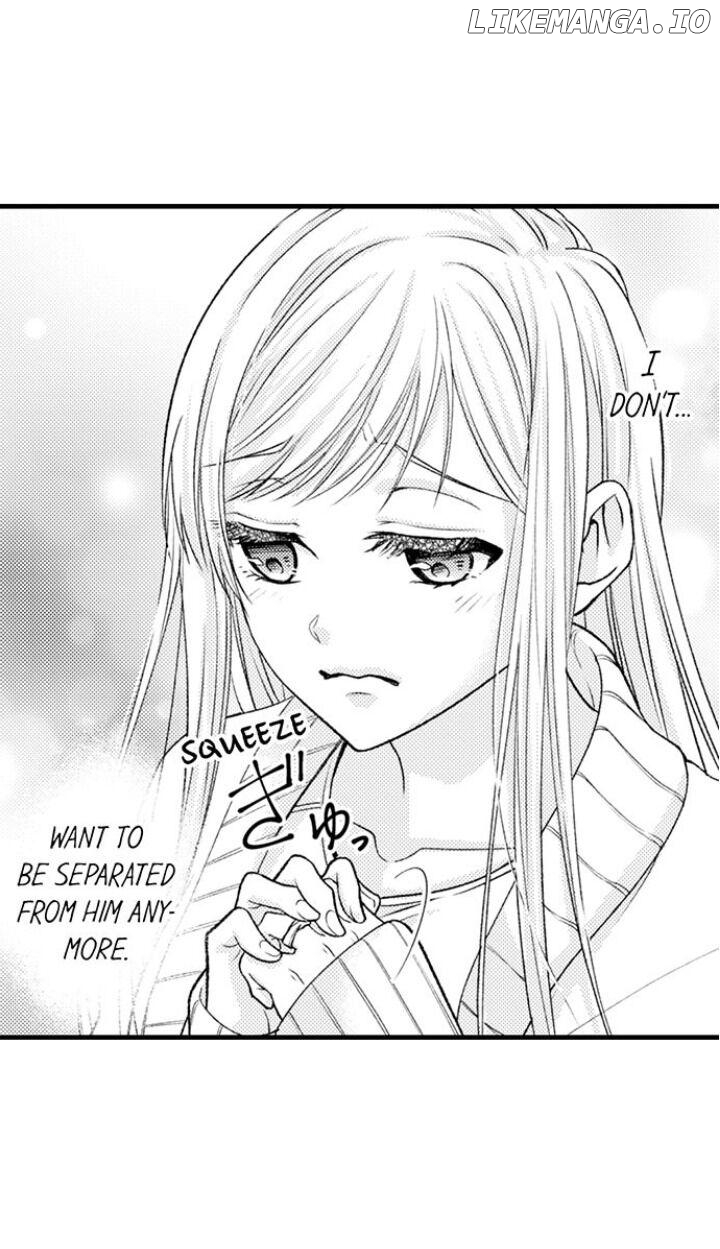 Kind and Sadistic ~ My Husband's Special Brand of Love ~ Chapter 17 - page 10