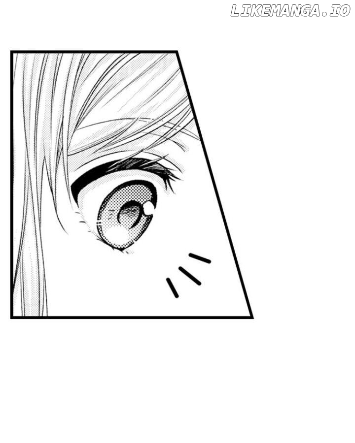 Kind and Sadistic ~ My Husband's Special Brand of Love ~ Chapter 16 - page 16