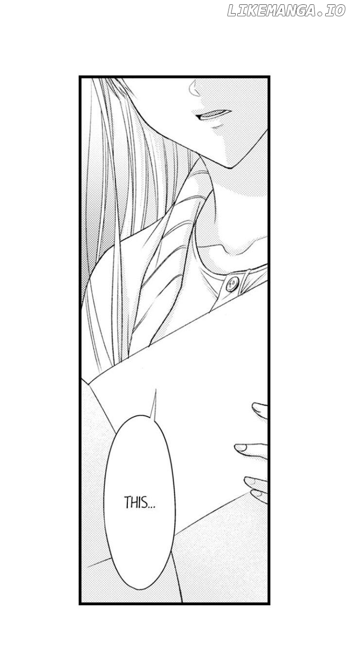 Kind and Sadistic ~ My Husband's Special Brand of Love ~ Chapter 16 - page 17