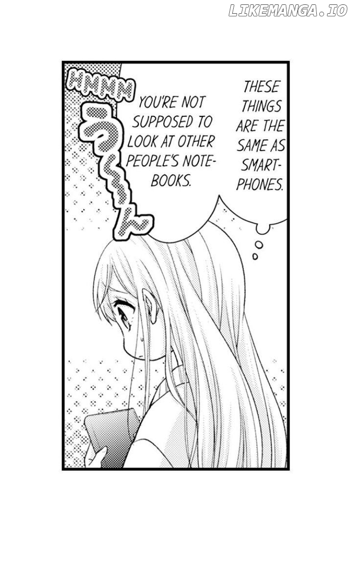 Kind and Sadistic ~ My Husband's Special Brand of Love ~ Chapter 16 - page 20