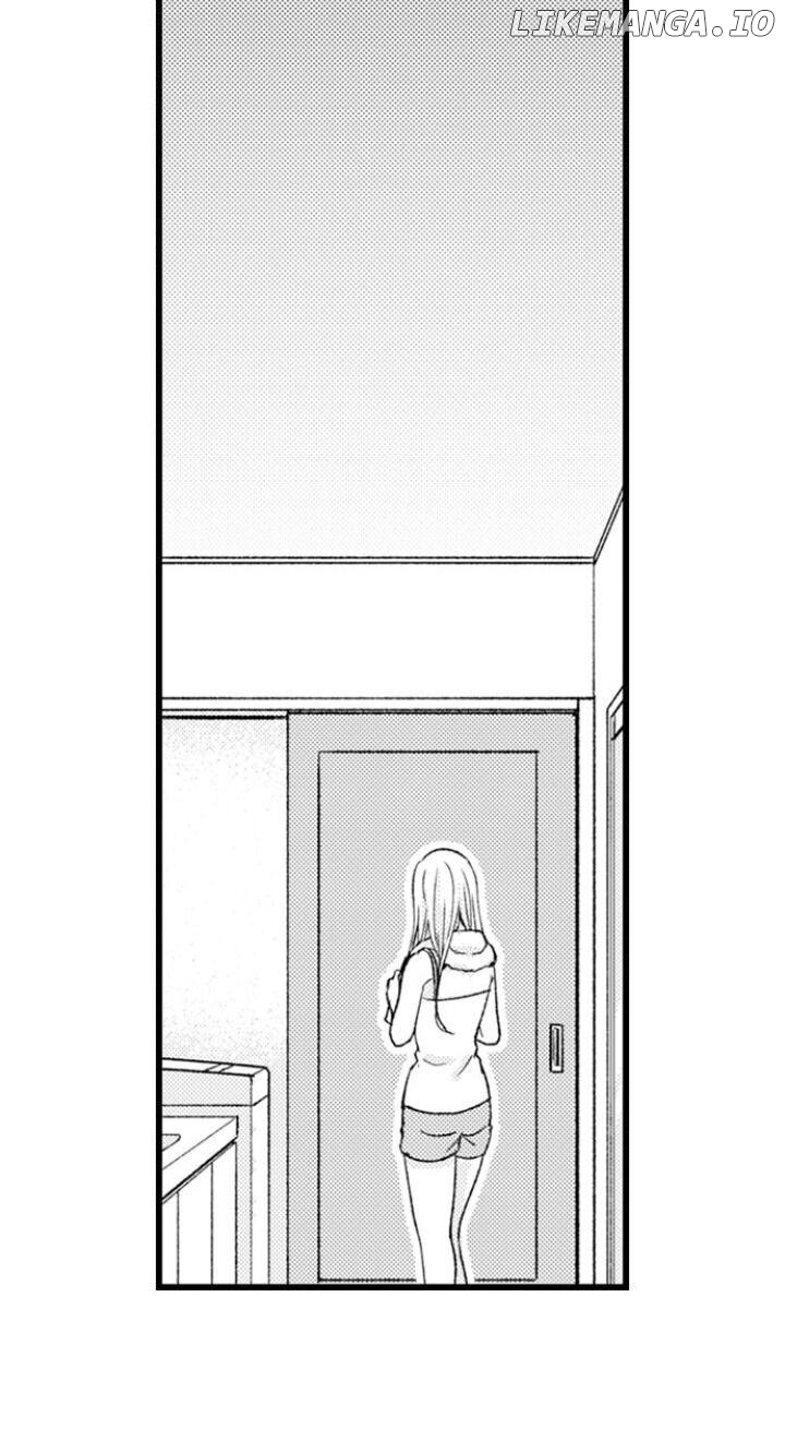 Kind and Sadistic ~ My Husband's Special Brand of Love ~ Chapter 16 - page 3