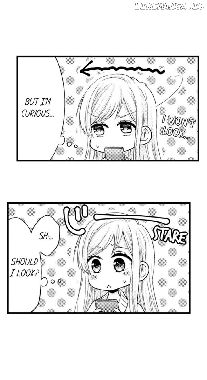 Kind and Sadistic ~ My Husband's Special Brand of Love ~ Chapter 16 - page 21