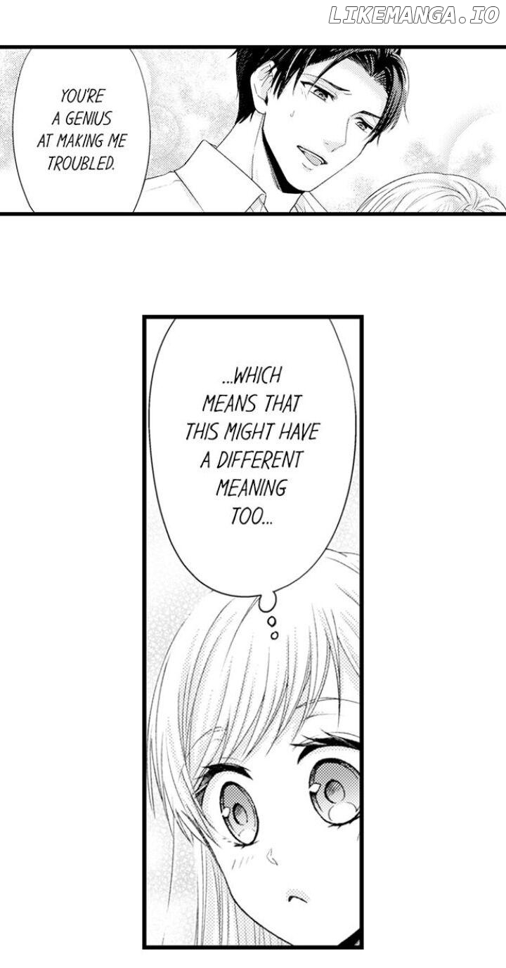 Kind and Sadistic ~ My Husband's Special Brand of Love ~ Chapter 16 - page 26