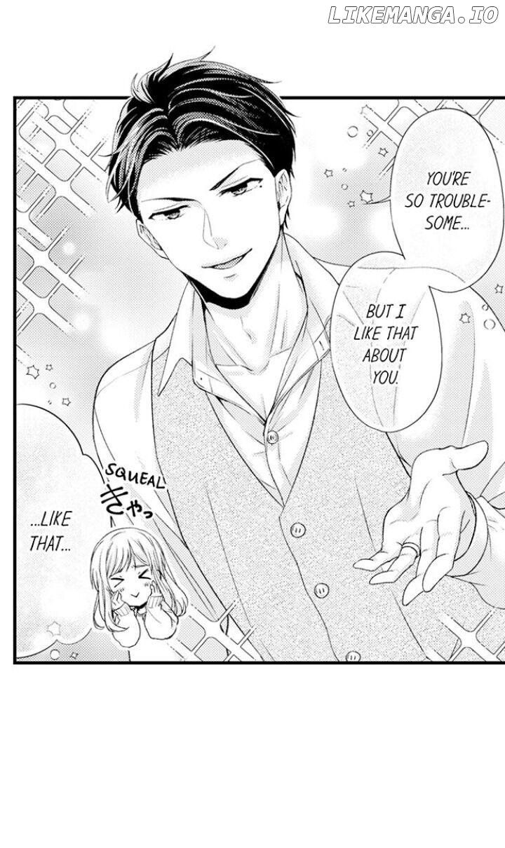 Kind and Sadistic ~ My Husband's Special Brand of Love ~ Chapter 16 - page 27